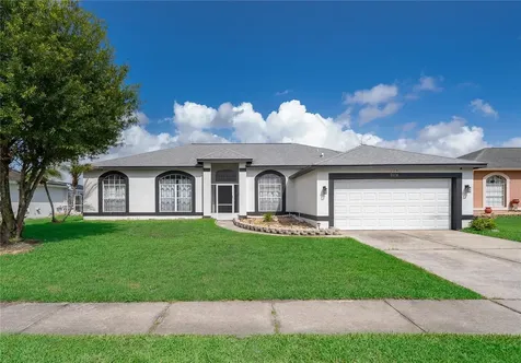2654 Hawthorne Lane Kissimmee FL 34743