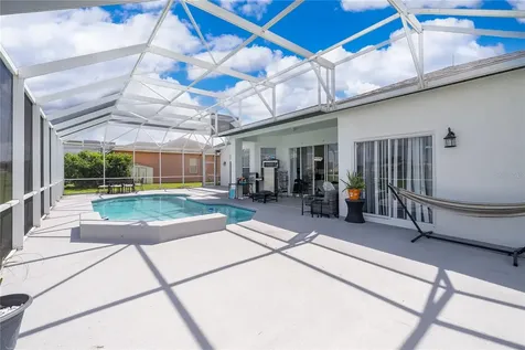 2654 Hawthorne Lane Kissimmee FL 34743
