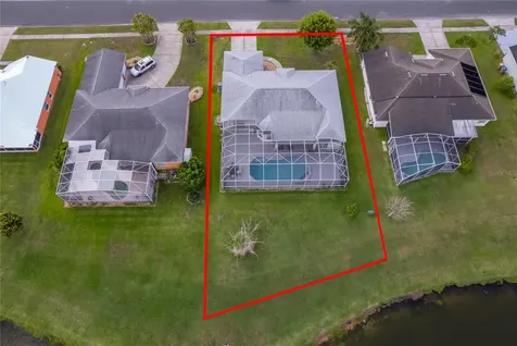2654 Hawthorne Lane Kissimmee FL 34743