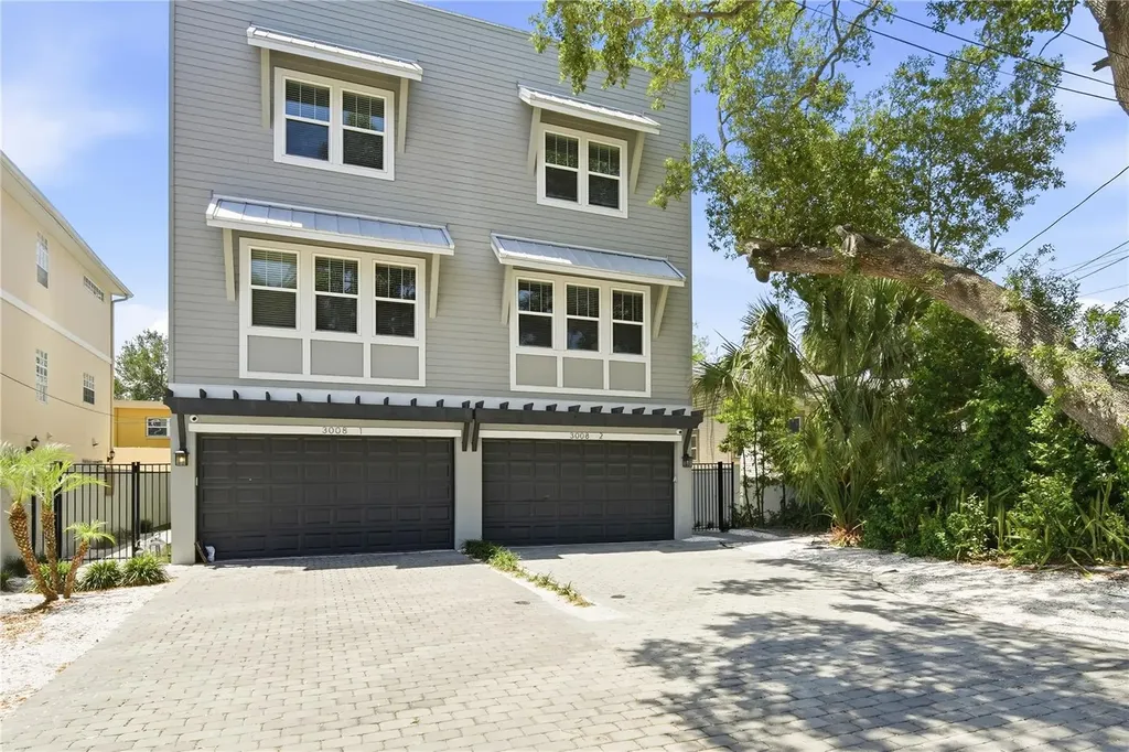 3008 W Julia Street Tampa FL 33629