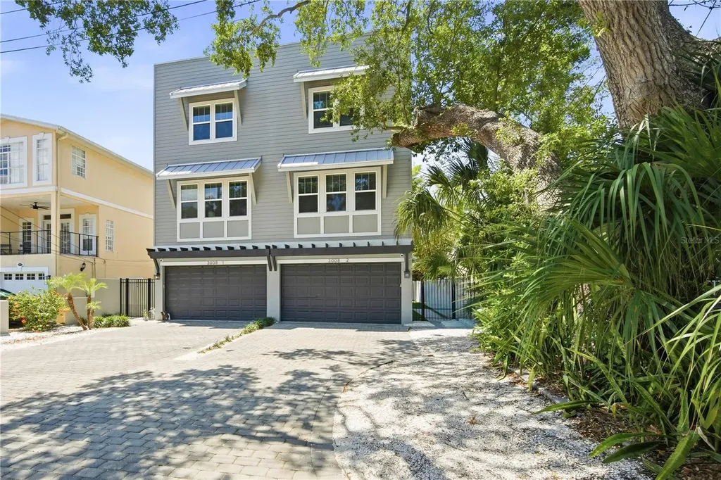 3008 W Julia Street Tampa FL 33629