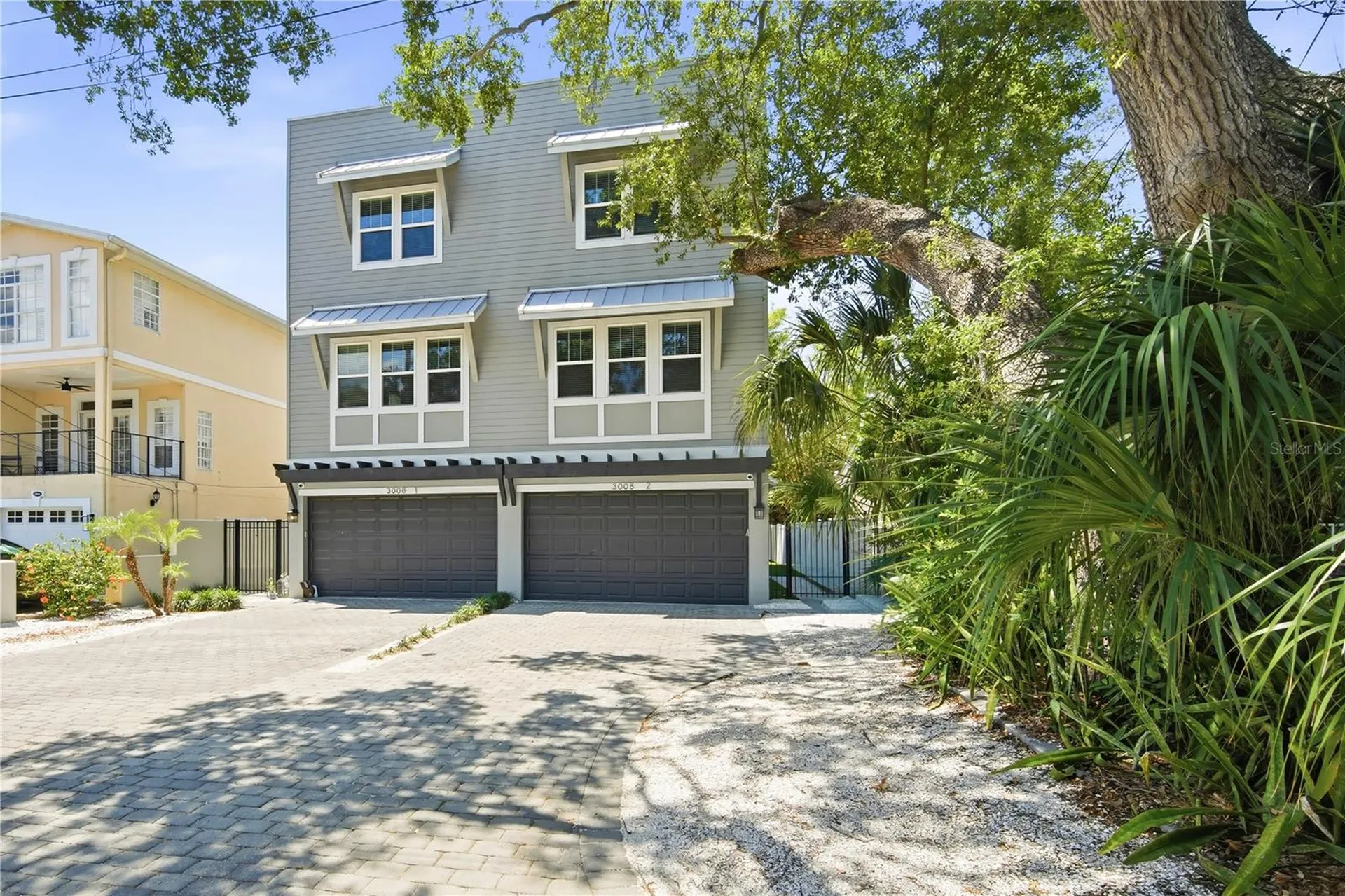 3008 W Julia Street Tampa FL 33629