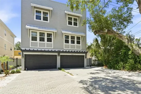 3008 W Julia Street Tampa FL 33629