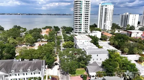 3008 W Julia Street Tampa FL 33629