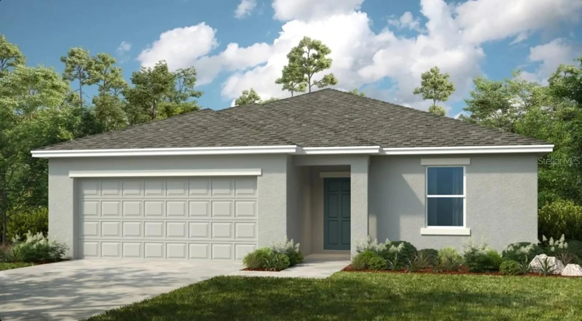 5442 Isla Saona Drive Kissimmee FL 34758