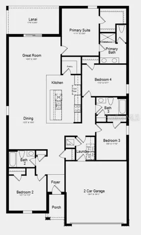 5442 Isla Saona Drive Kissimmee FL 34758