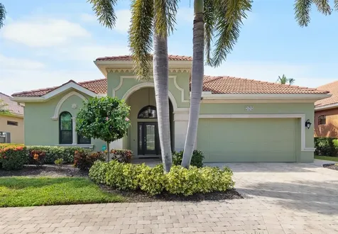 5175 Cantabria Crest Sarasota FL 34238