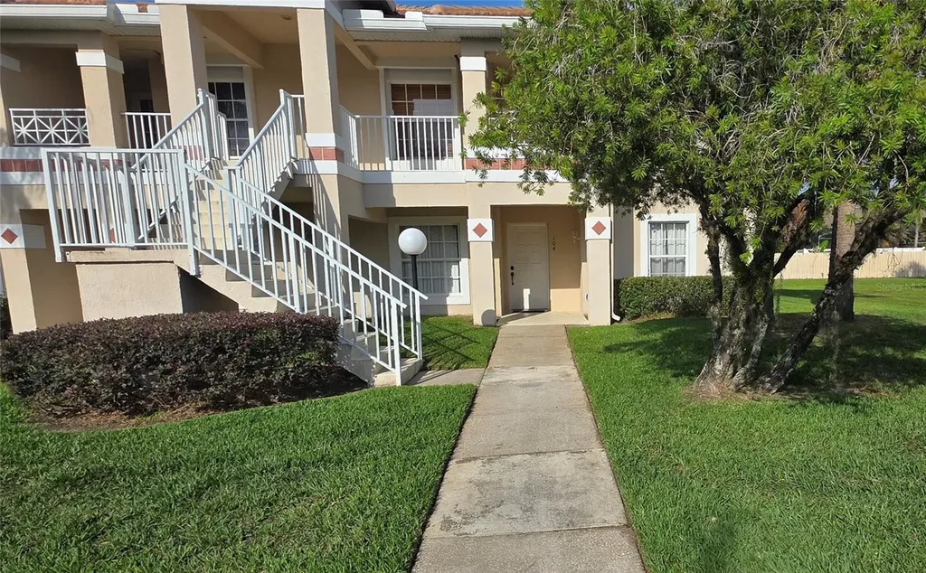 13313 Fairway Glen Drive Orlando FL 32824