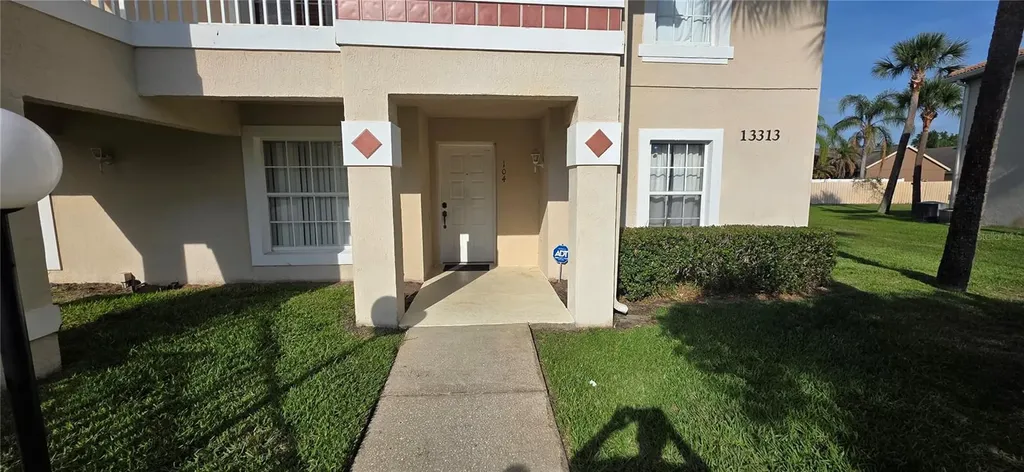13313 Fairway Glen Drive Orlando FL 32824