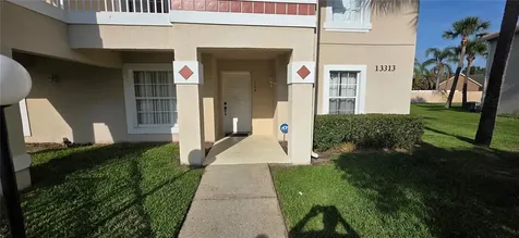 13313 Fairway Glen Drive Orlando FL 32824