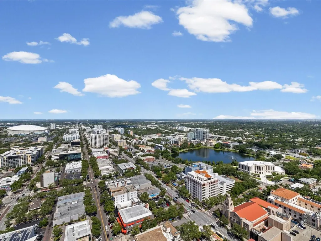 400 Central Avenue St Petersburg FL 33701