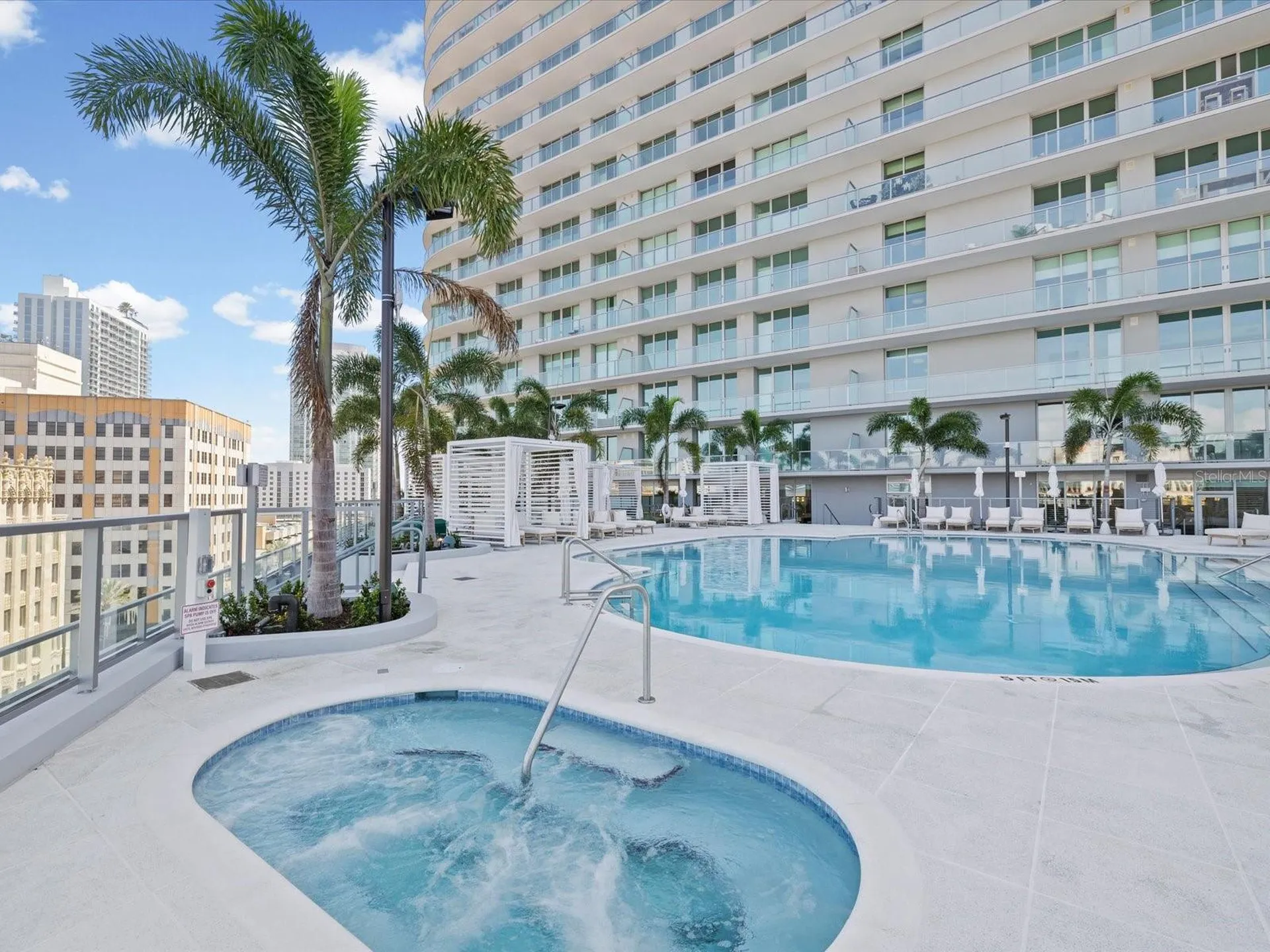 400 Central Avenue St Petersburg FL 33701