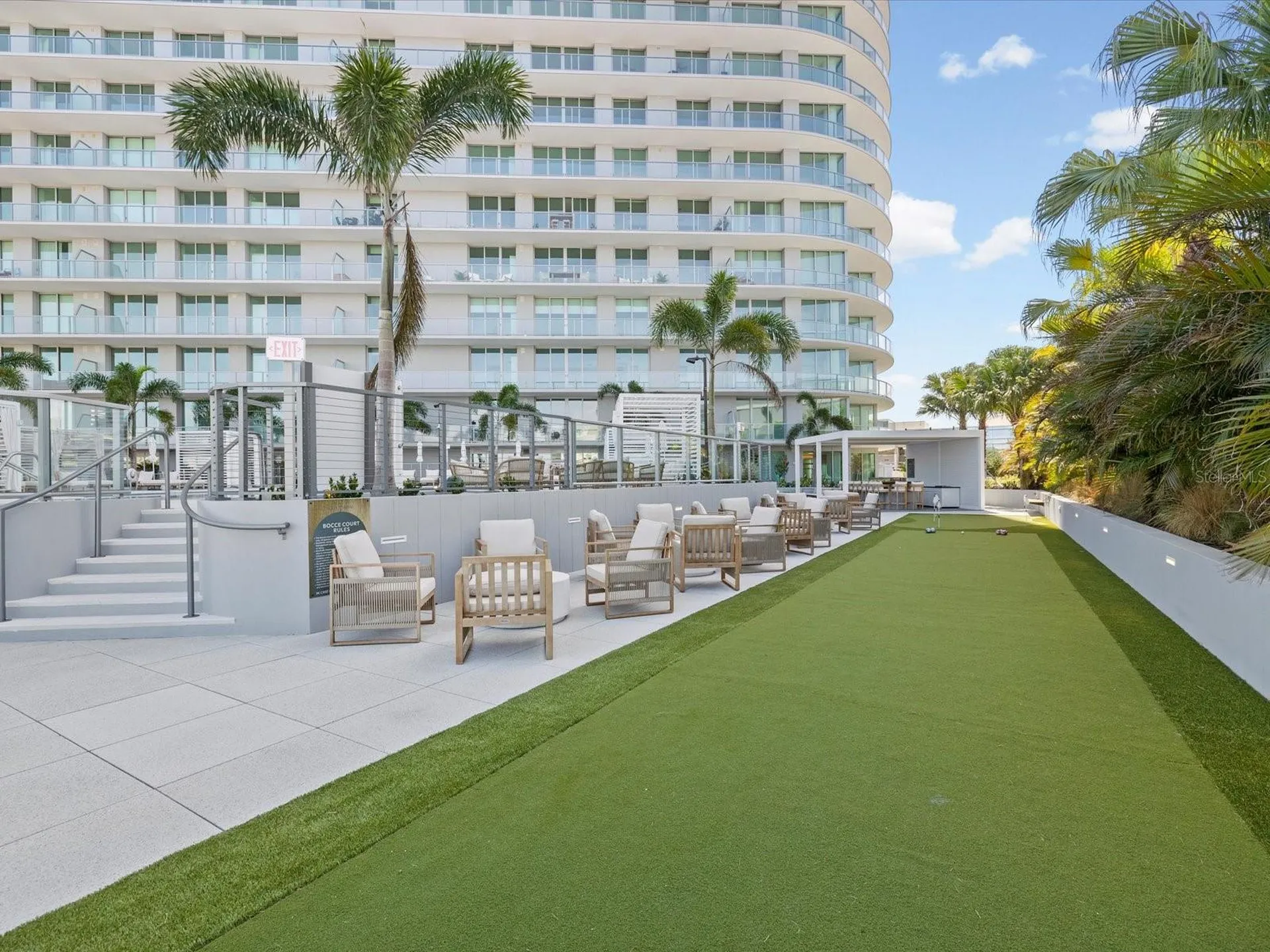 400 Central Avenue St Petersburg FL 33701