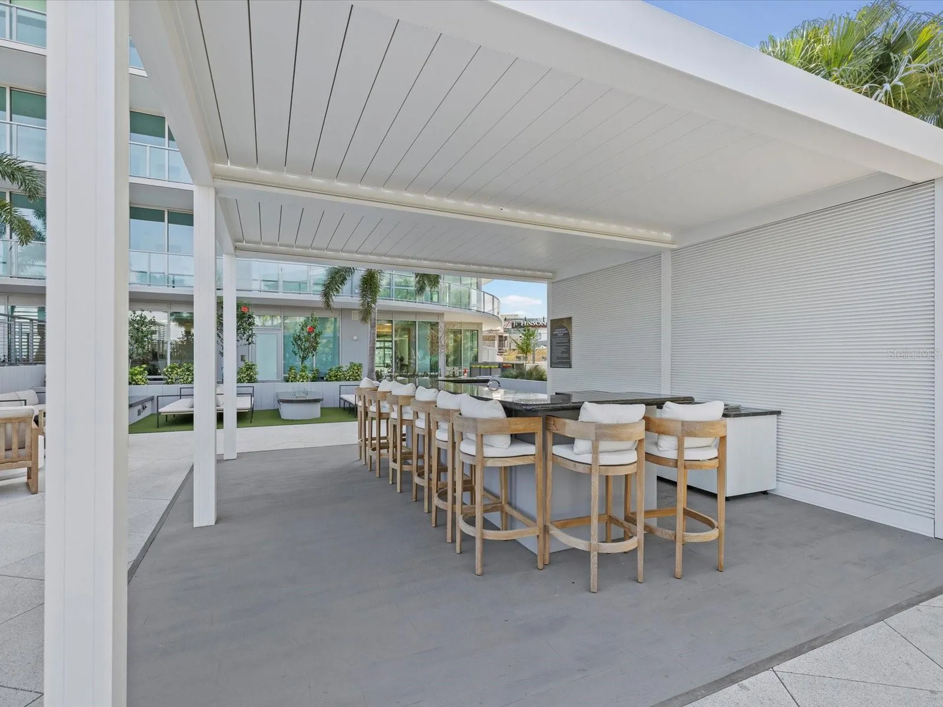 400 Central Avenue St Petersburg FL 33701