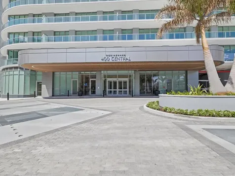 400 Central Avenue St Petersburg FL 33701