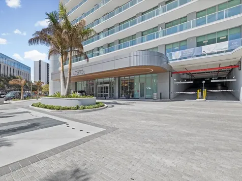 400 Central Avenue St Petersburg FL 33701