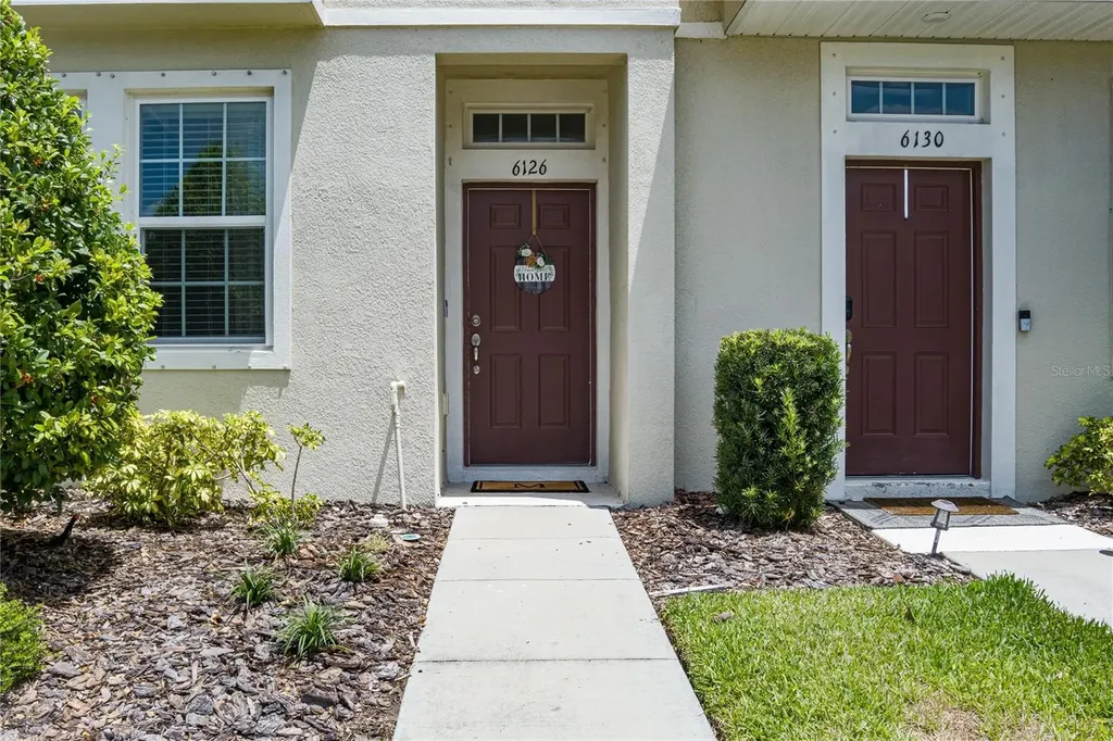 6126 Fairmont Lane Palmetto FL 34221