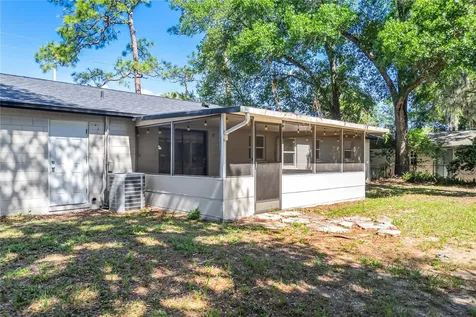 2201 Camellia Drive Longwood FL 32779