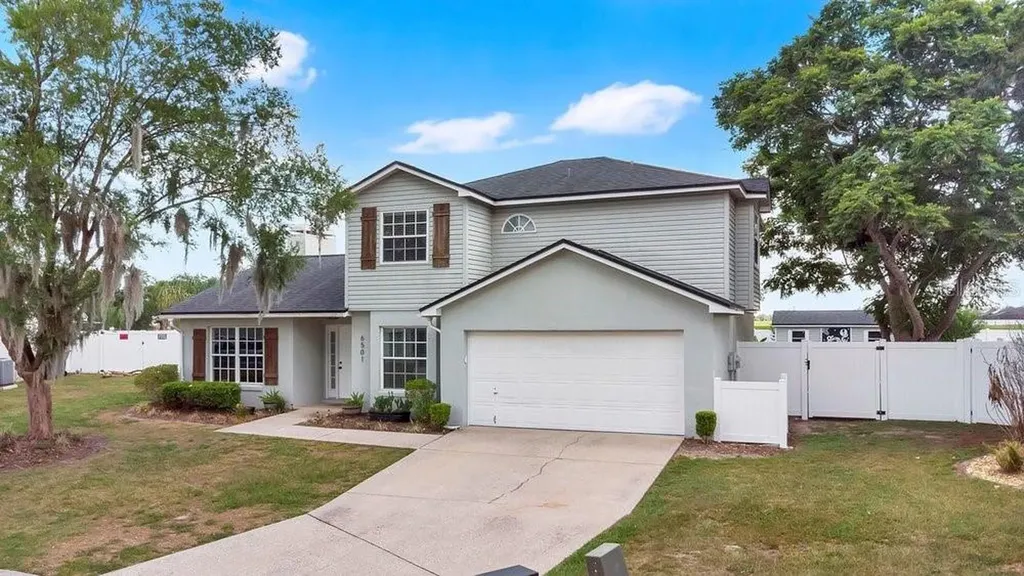 6501 Fox Tree Lane Lakeland FL 33813