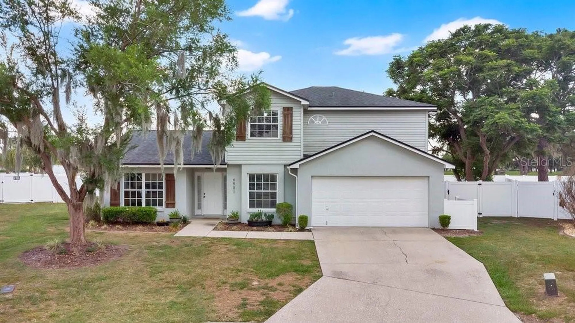 6501 Fox Tree Lane Lakeland FL 33813