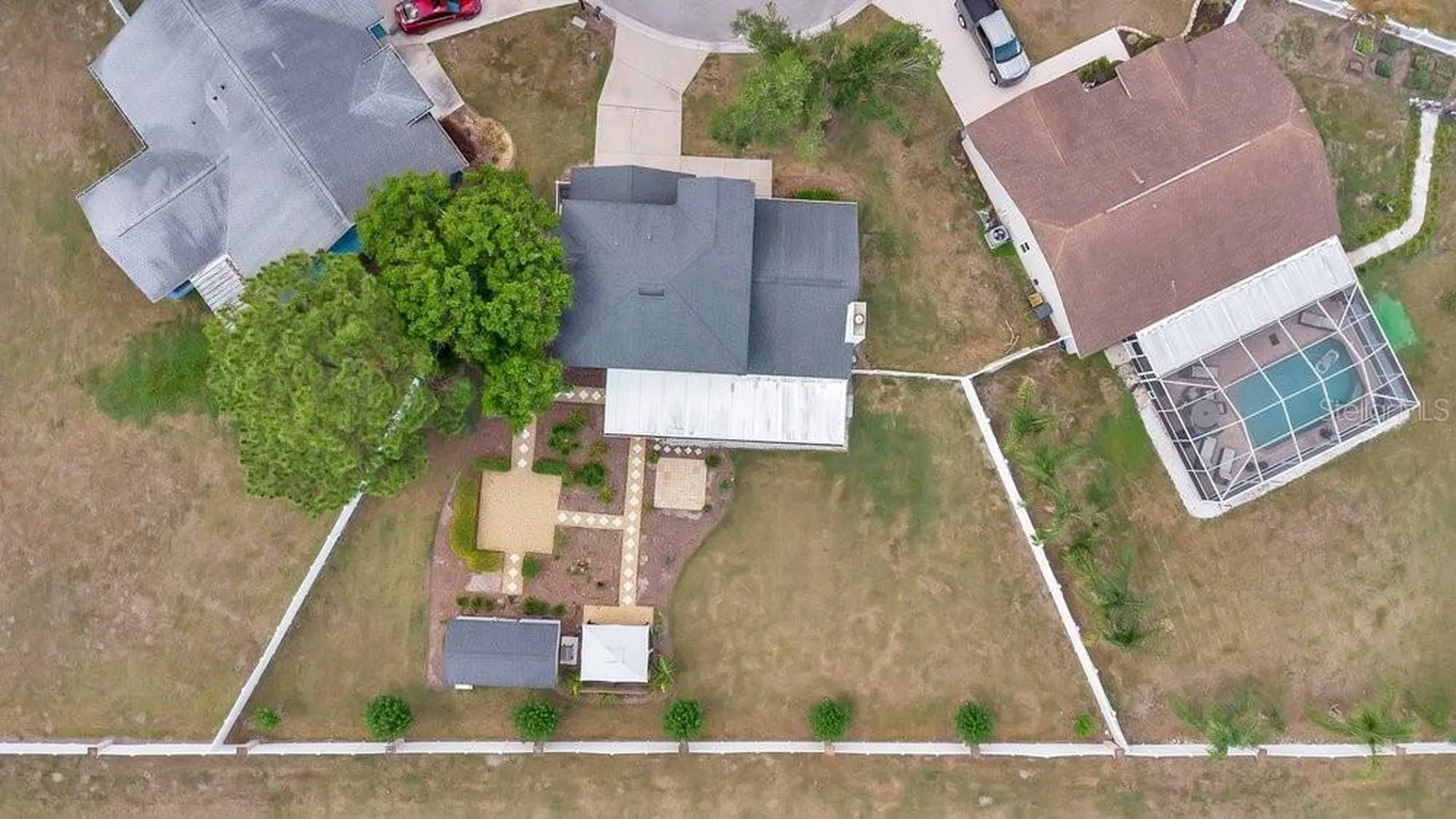 6501 Fox Tree Lane Lakeland FL 33813