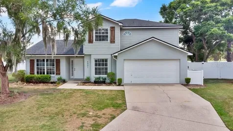 6501 Fox Tree Lane Lakeland FL 33813