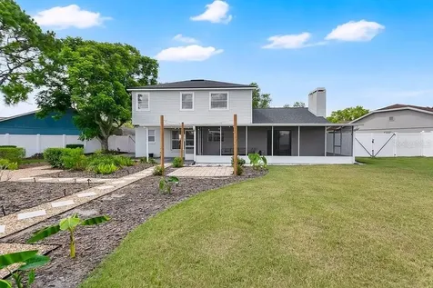 6501 Fox Tree Lane Lakeland FL 33813