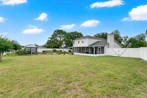 6501 Fox Tree Lane Lakeland FL 33813