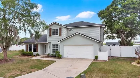 6501 Fox Tree Lane Lakeland FL 33813