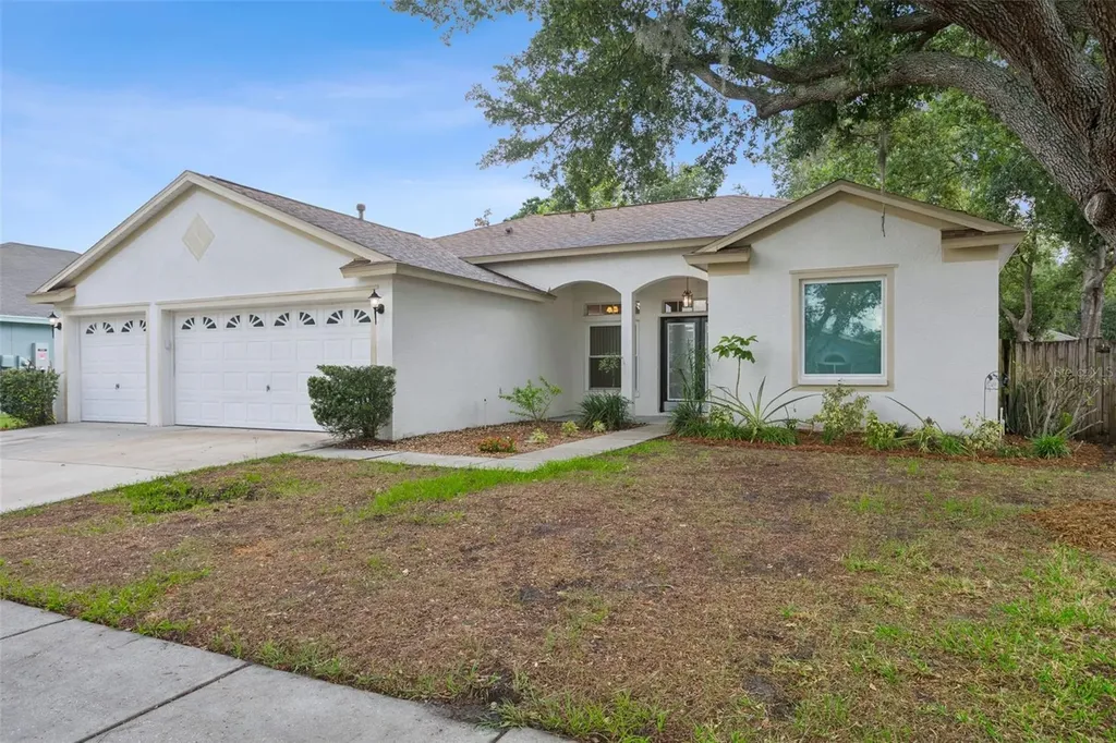 10113 Tantara Court Riverview FL 33578
