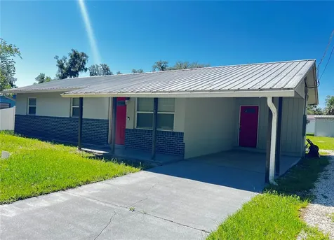 138 Woods Road San Mateo FL 32187