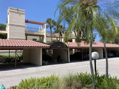 6430 Sun Eagle Lane Bradenton FL 34210