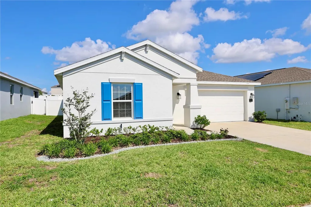 965 Laurel View Way Groveland FL 34736