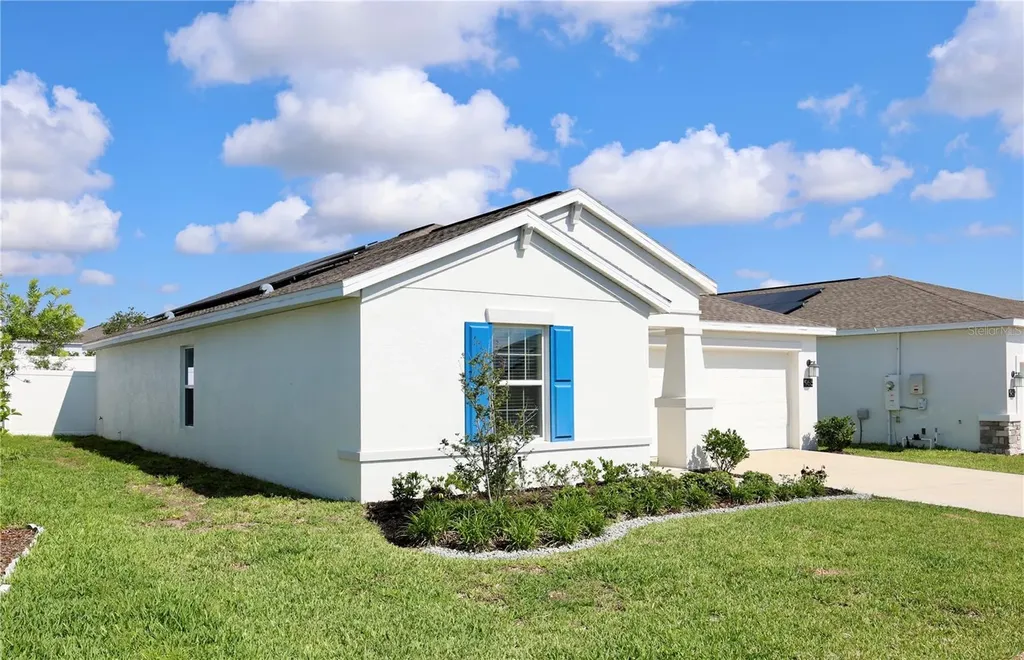 965 Laurel View Way Groveland FL 34736