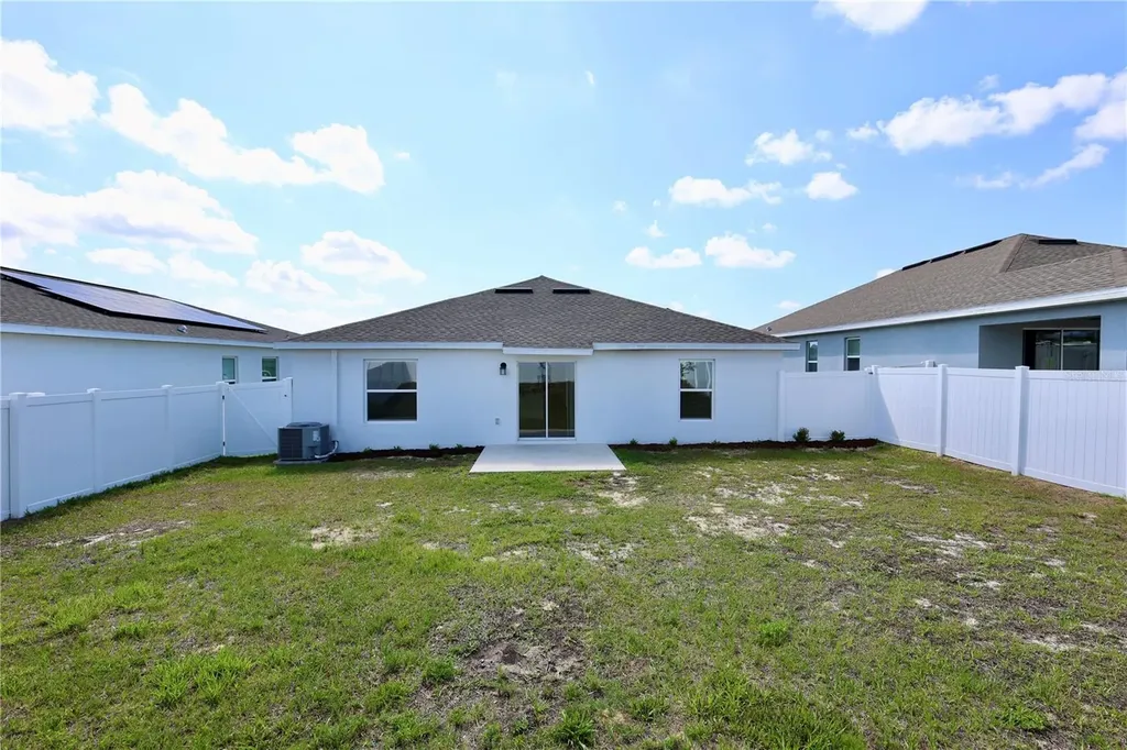 965 Laurel View Way Groveland FL 34736