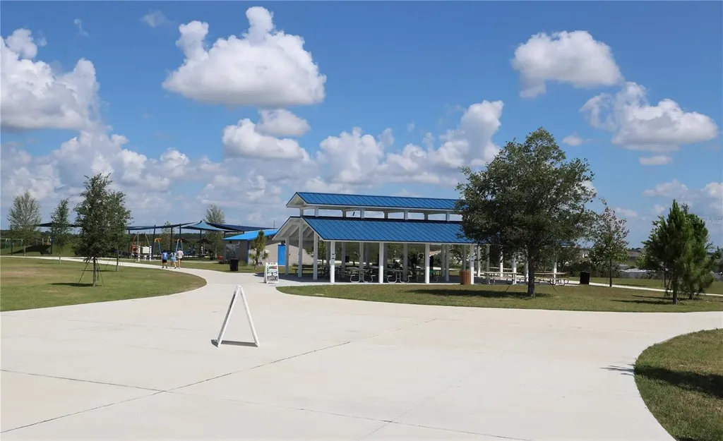 965 Laurel View Way Groveland FL 34736