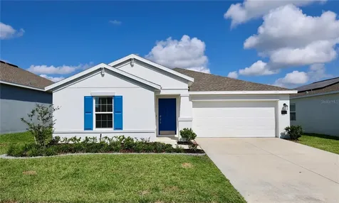 965 Laurel View Way Groveland FL 34736