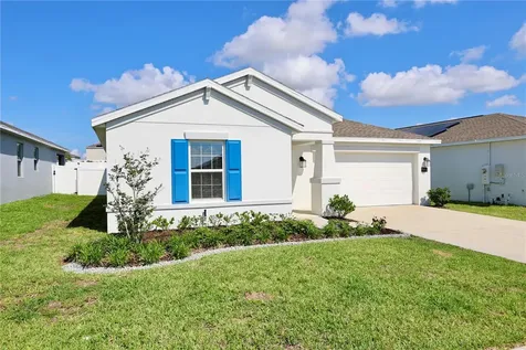 965 Laurel View Way Groveland FL 34736