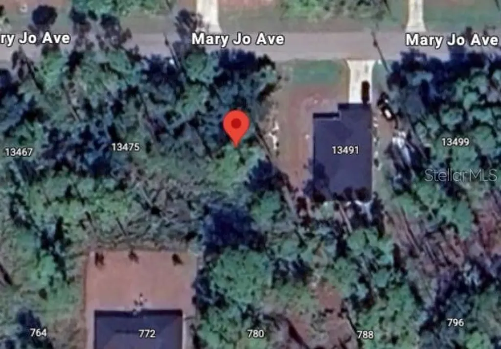 13483 Mary Jo Avenue Port Charlotte FL 33953