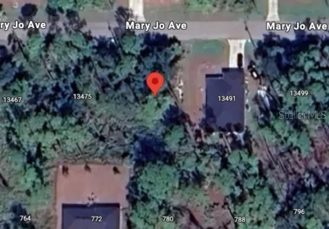 13483 Mary Jo Avenue Port Charlotte FL 33953