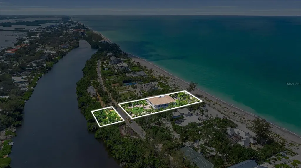 8132 Sanderling Road Sarasota FL 34242