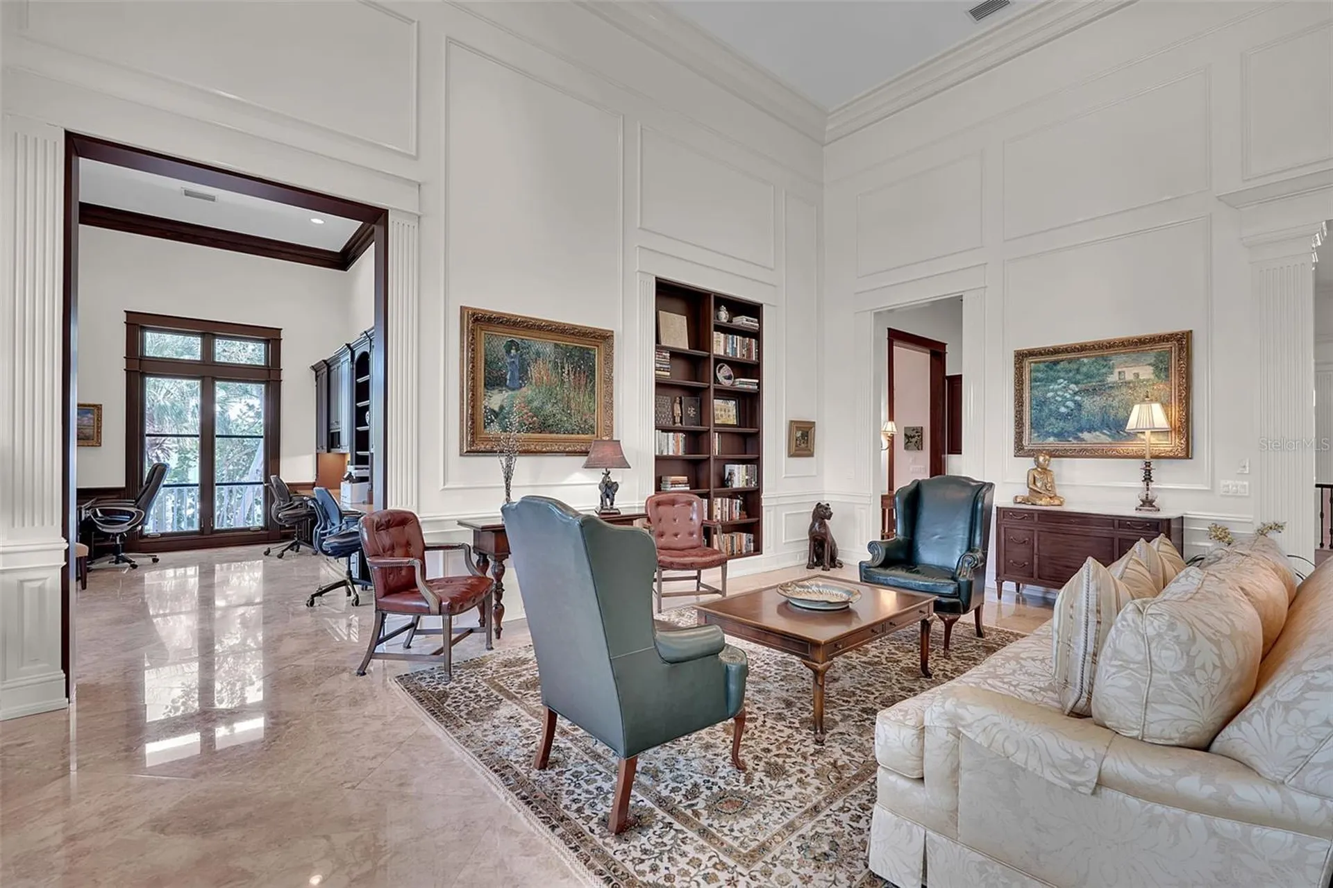 8132 Sanderling Road Sarasota FL 34242