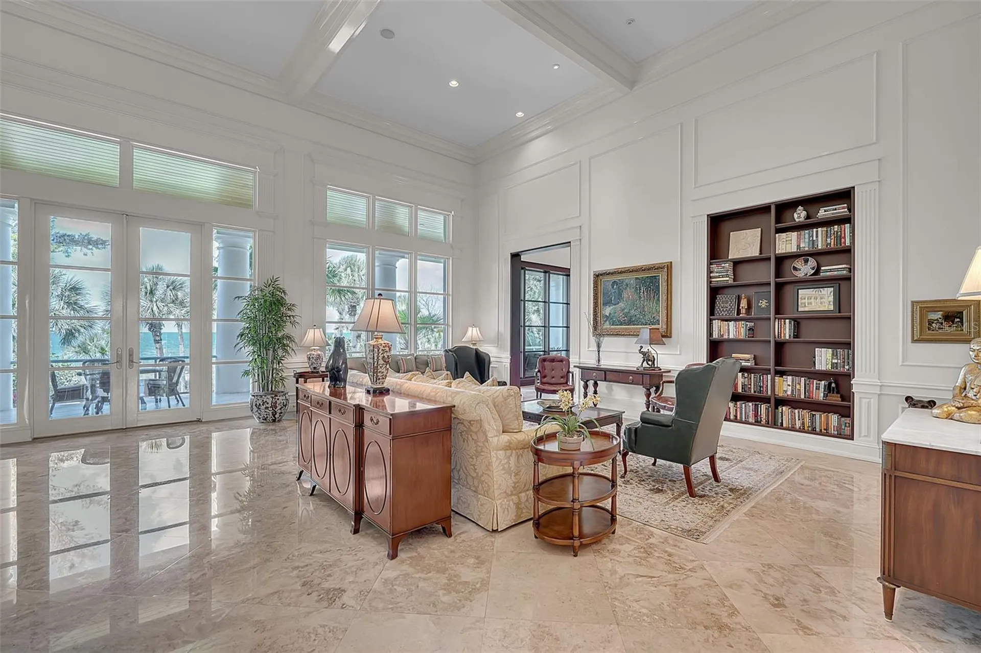 8132 Sanderling Road Sarasota FL 34242