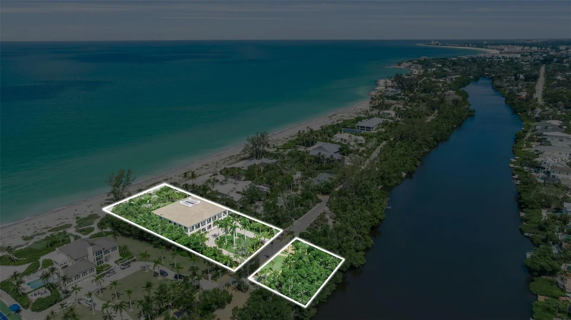 8132 Sanderling Road Sarasota FL 34242