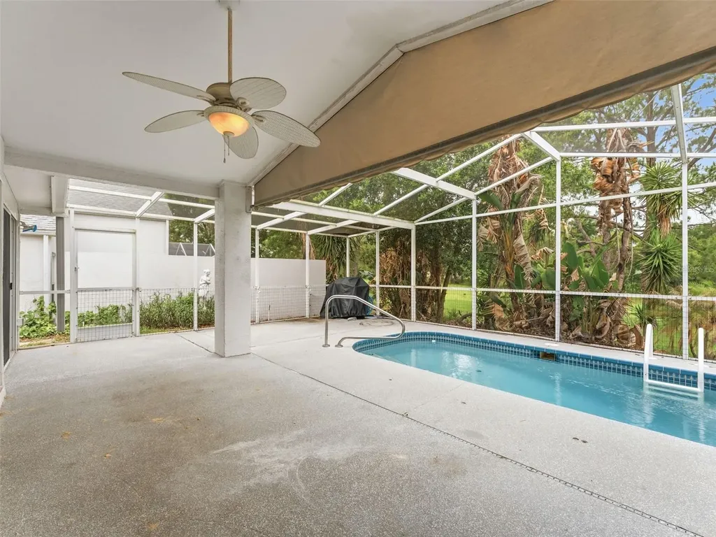 10439 Casa Grande Circle Spring Hill FL 34608