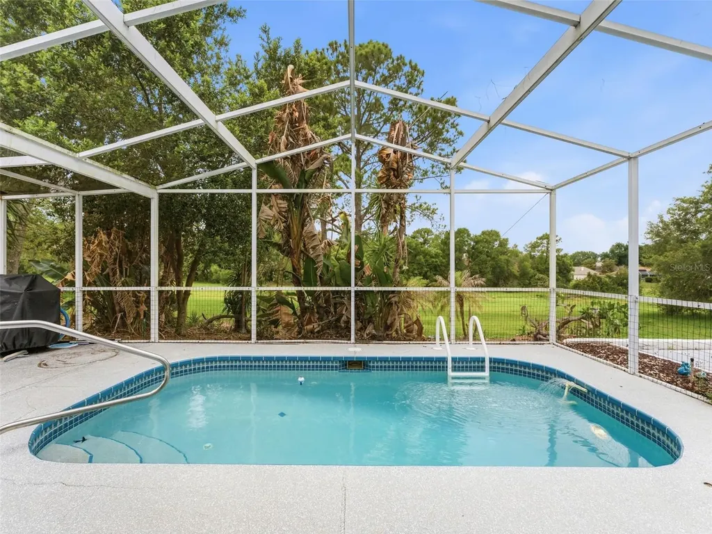 10439 Casa Grande Circle Spring Hill FL 34608