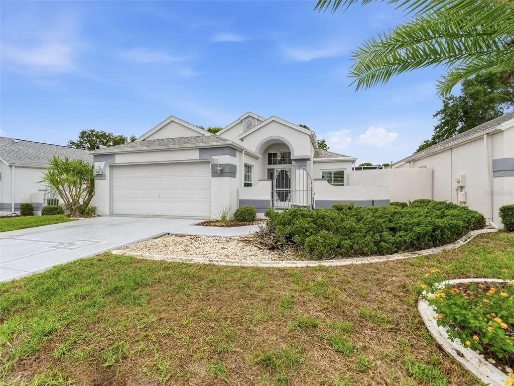 10439 Casa Grande Circle Spring Hill FL 34608