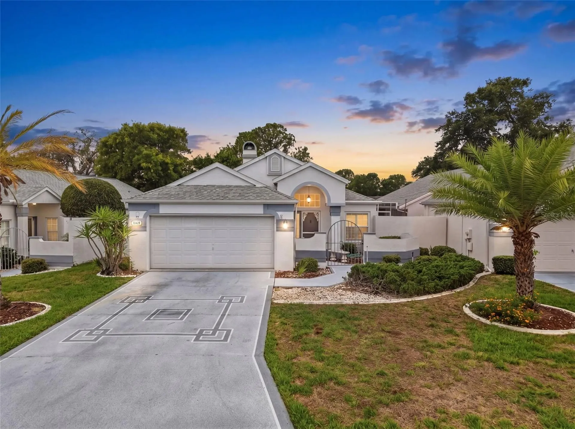10439 Casa Grande Circle Spring Hill FL 34608
