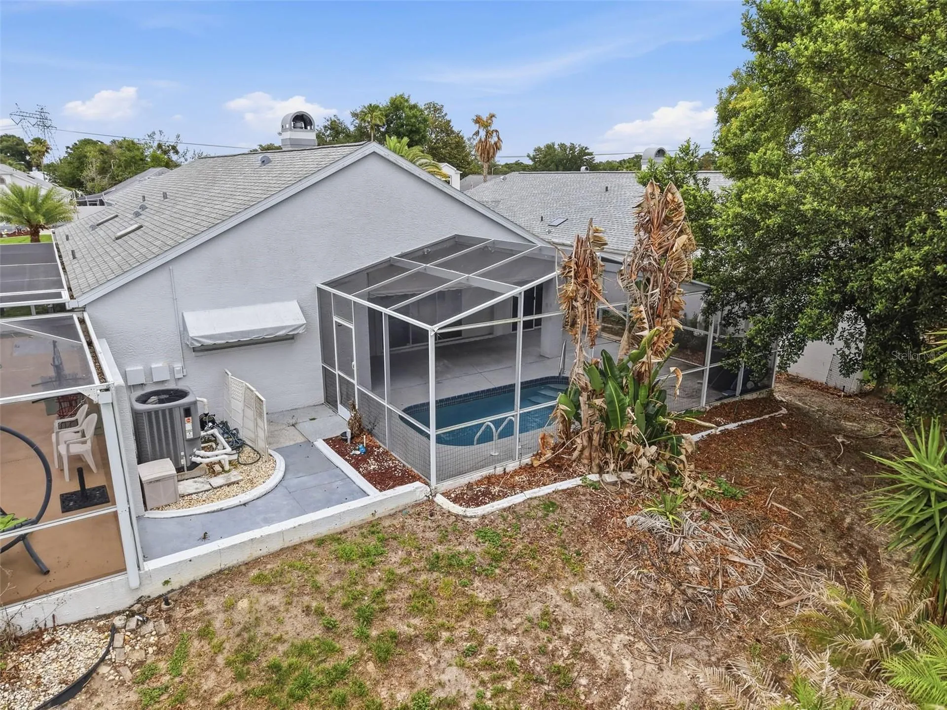 10439 Casa Grande Circle Spring Hill FL 34608