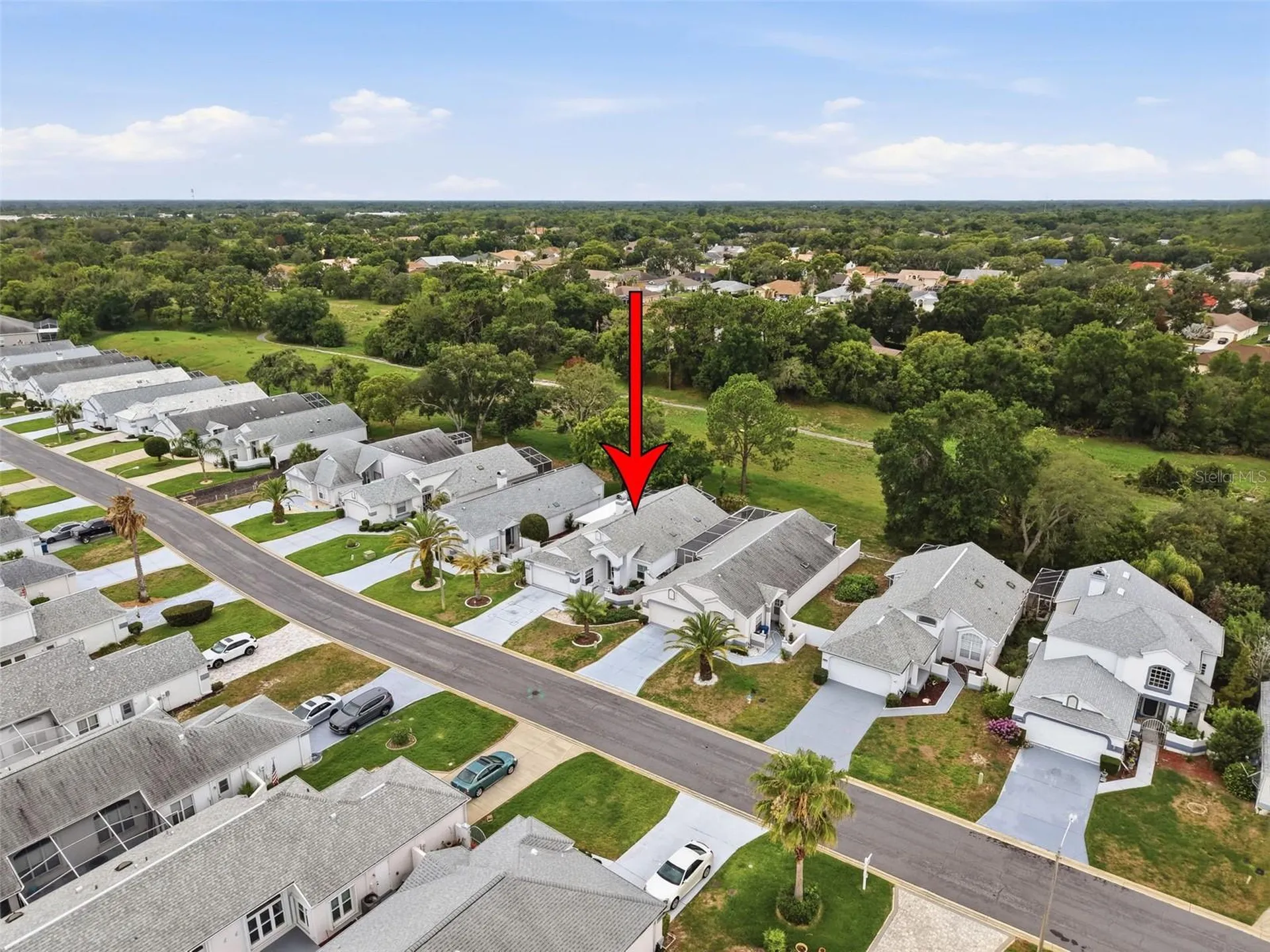 10439 Casa Grande Circle Spring Hill FL 34608